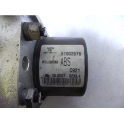 Fiat - Doblo - ABS pump