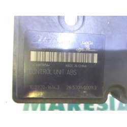 Fiat - Doblo - ABS pump
