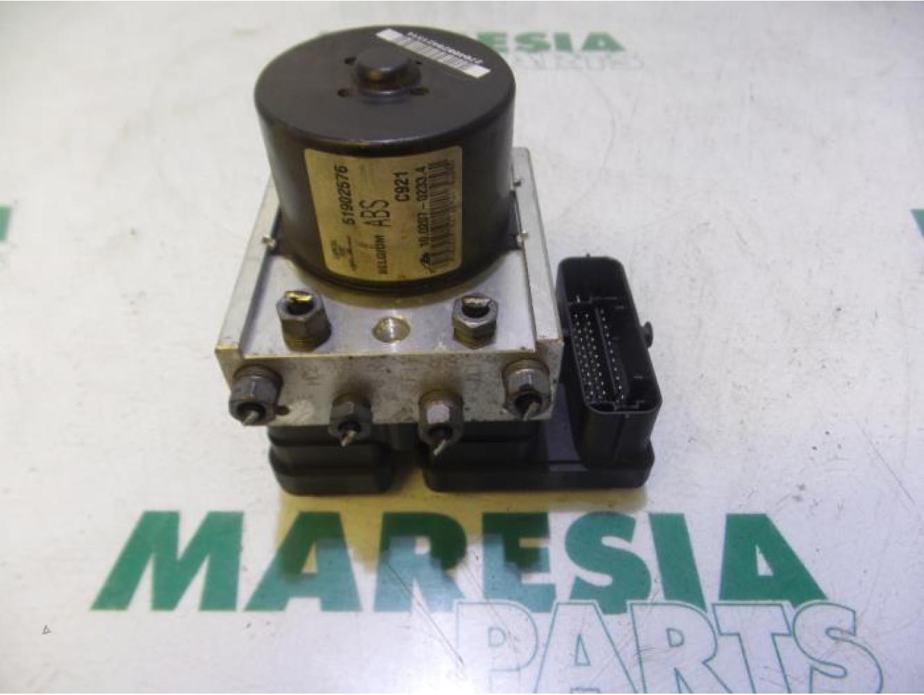 Fiat - Doblo - ABS pump