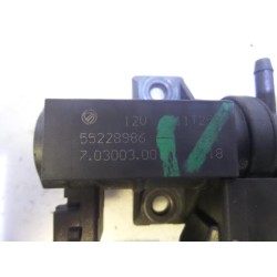 Fiat - Doblo - Vacuumpomp (Diesel)