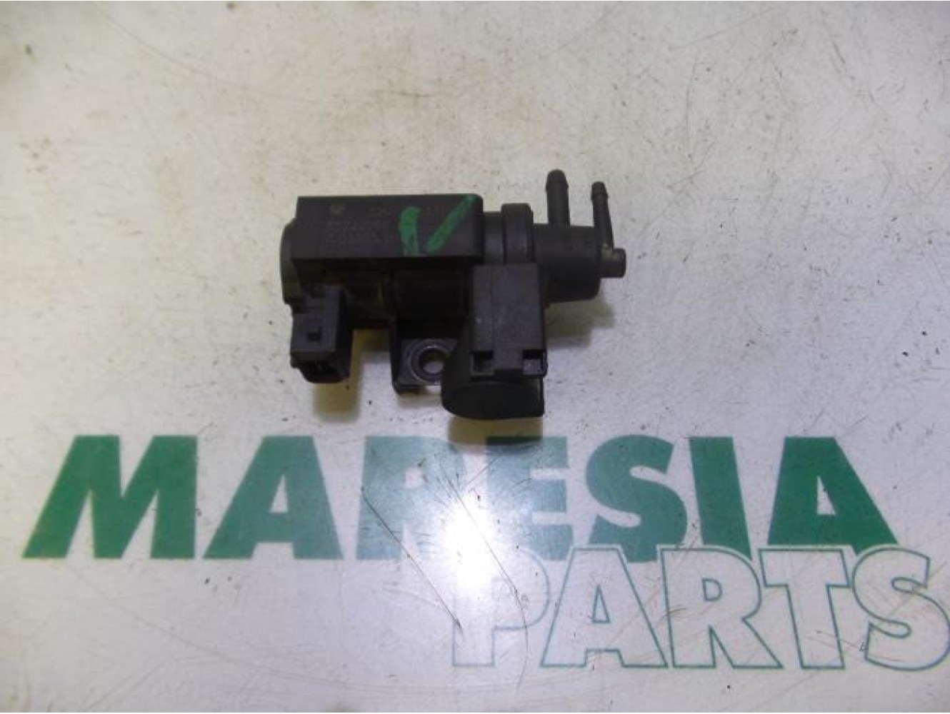 Fiat - Doblo - Vacuumpomp (Diesel)
