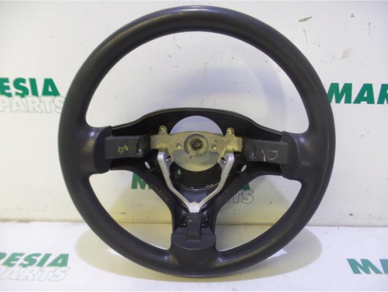 Citroen - C1 - Volant