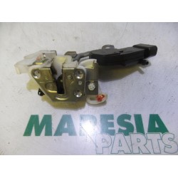 Citroen - C1 - Door lock mechanism 4-door, front left