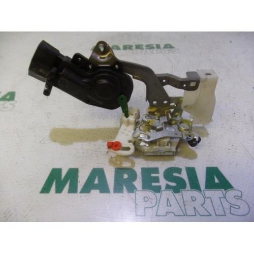 Citroen - C1 - Door lock mechanism 4-door, front left
