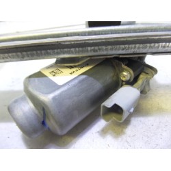 Citroen - C1 - Window mechanism 4-door, front left