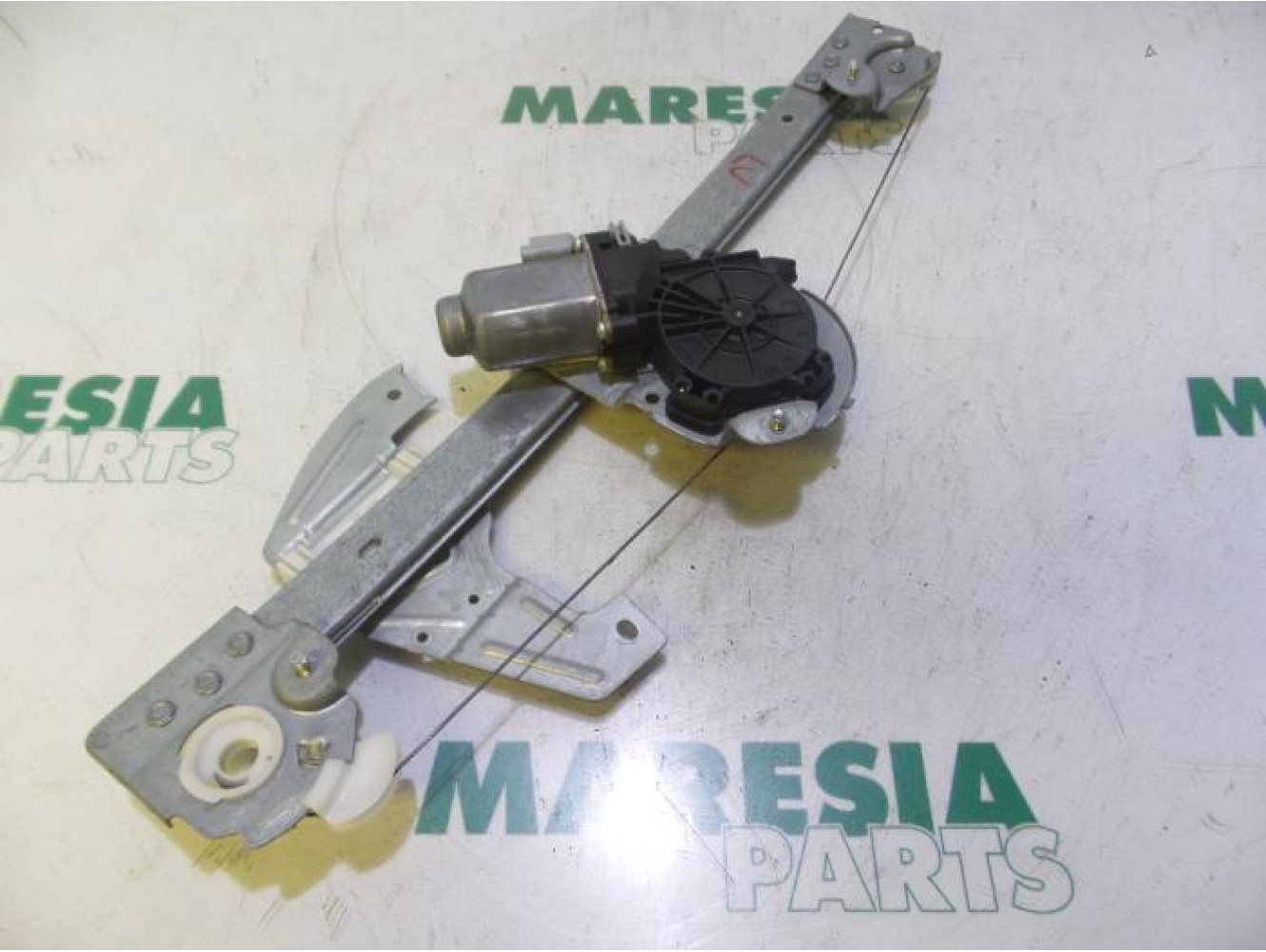 Citroen - C1 - Window mechanism 4-door, front left