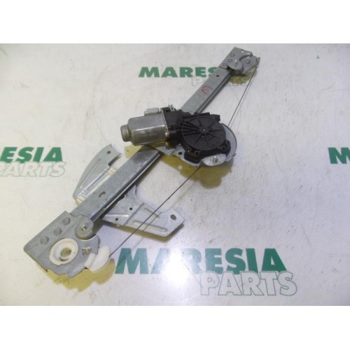 Citroen - C1 - Window mechanism 4-door, front left