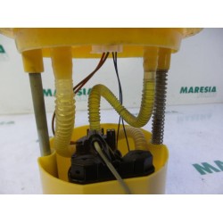 Fiat - Punto - Electric fuel pump