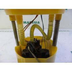 Fiat - Punto - Electric fuel pump