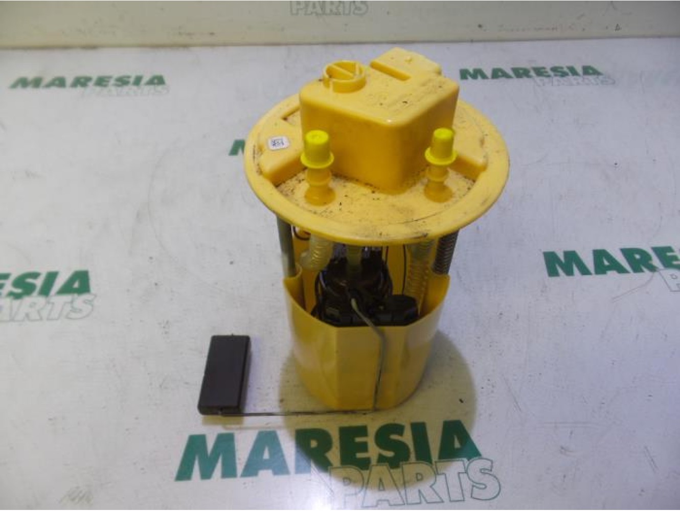 Fiat - Punto - Electric fuel pump