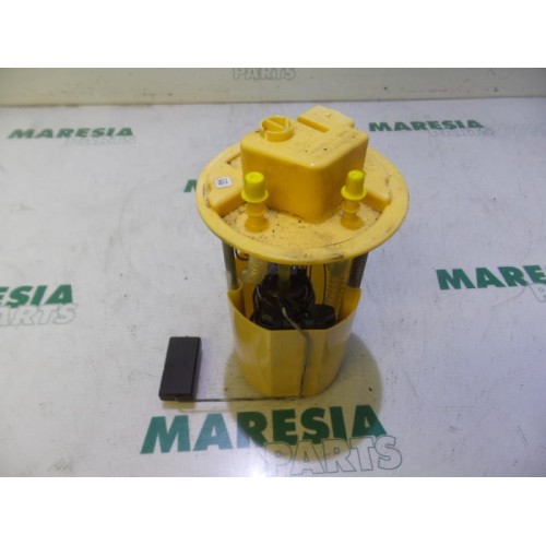 Fiat - Punto - Electric fuel pump