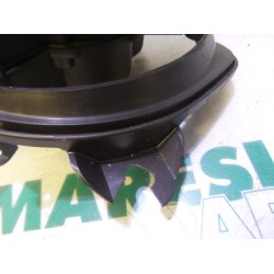 Fiat - Punto - Heating and ventilation fan motor