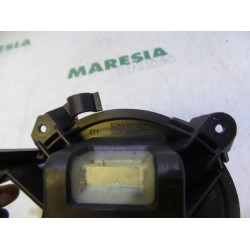 Fiat - Punto - Heating and ventilation fan motor