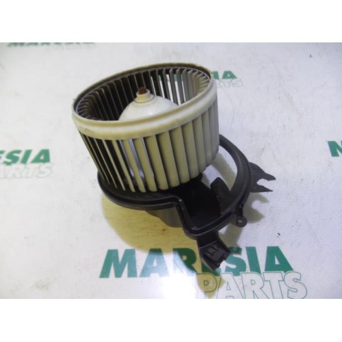Fiat - Punto - Heating and ventilation fan motor