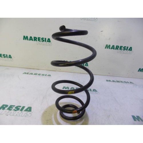 Fiat - Doblo - Rear coil spring