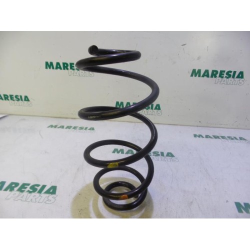 Fiat - Doblo - Rear coil spring