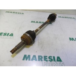 Citroen - C1 - Aandrijfas links-voor