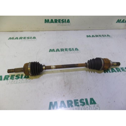 Citroen - C1 - Front drive shaft, left