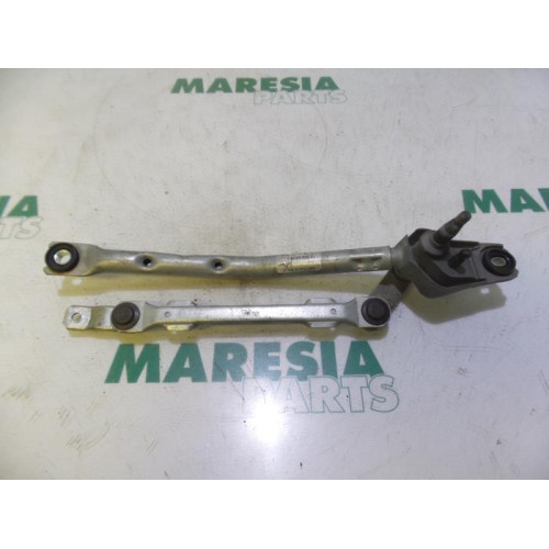 Citroen - C1 - Wiper mechanism