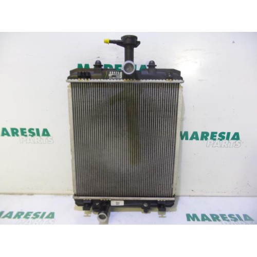 Citroen - C1 - Radiator
