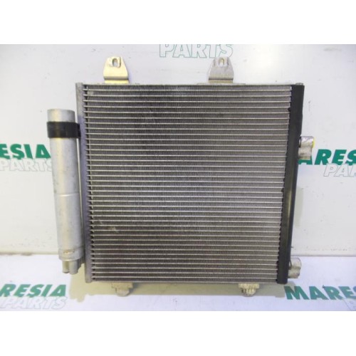 Citroen - C1 - Airco Condensor