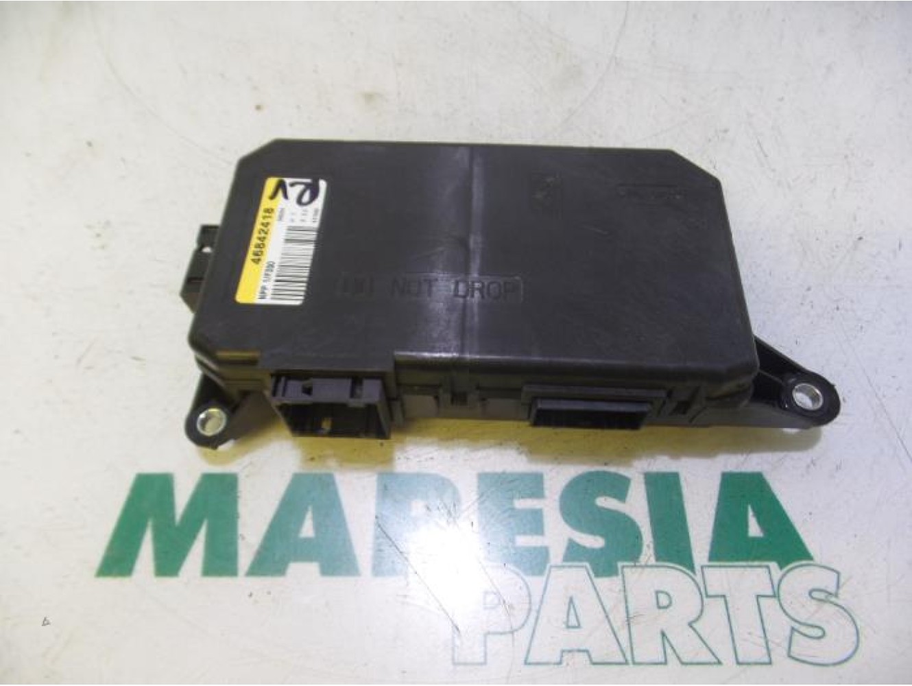 Fiat - Idea - Computer Diversen