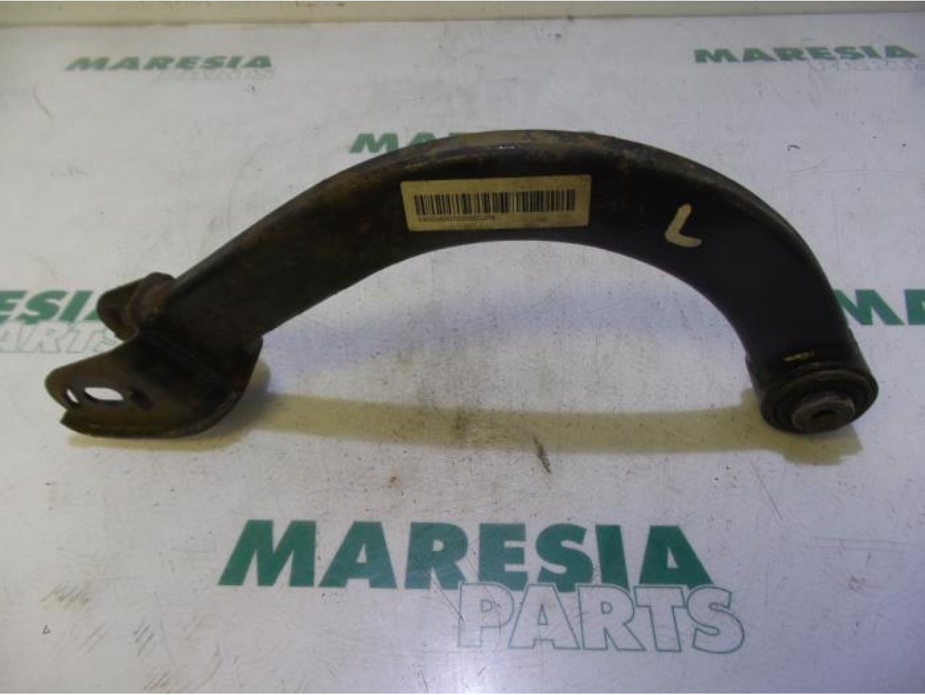 Alfa Romeo - 159 - Querlenker links hinten