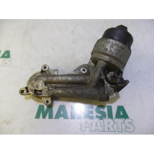 Peugeot - 207 - Support filtre à huile
