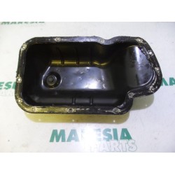 Peugeot - 207 - Sump