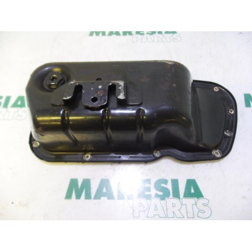 Peugeot - 207 - Sump