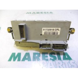 Fiat - Idea - Fuse box