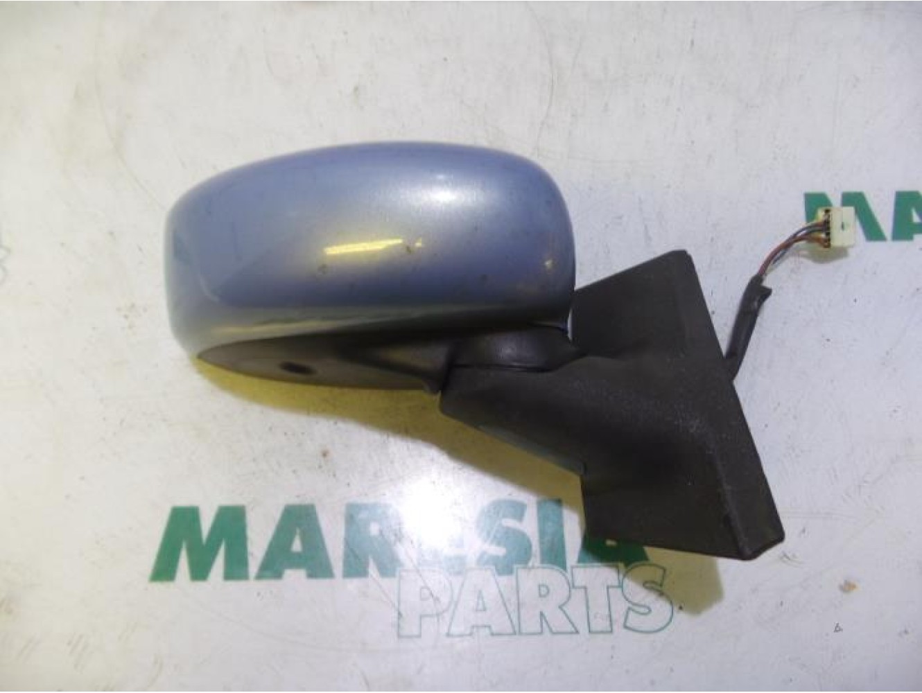Fiat - Idea - Wing mirror, right