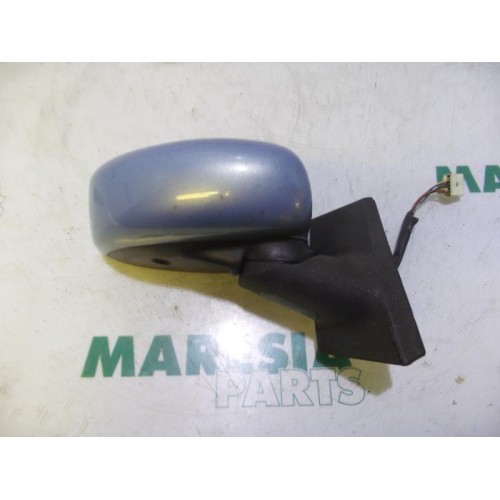 Fiat - Idea - Wing mirror, right