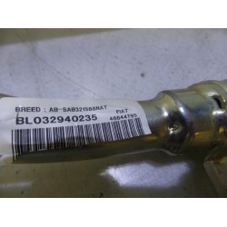 Fiat - Idea - Airbag hemel links