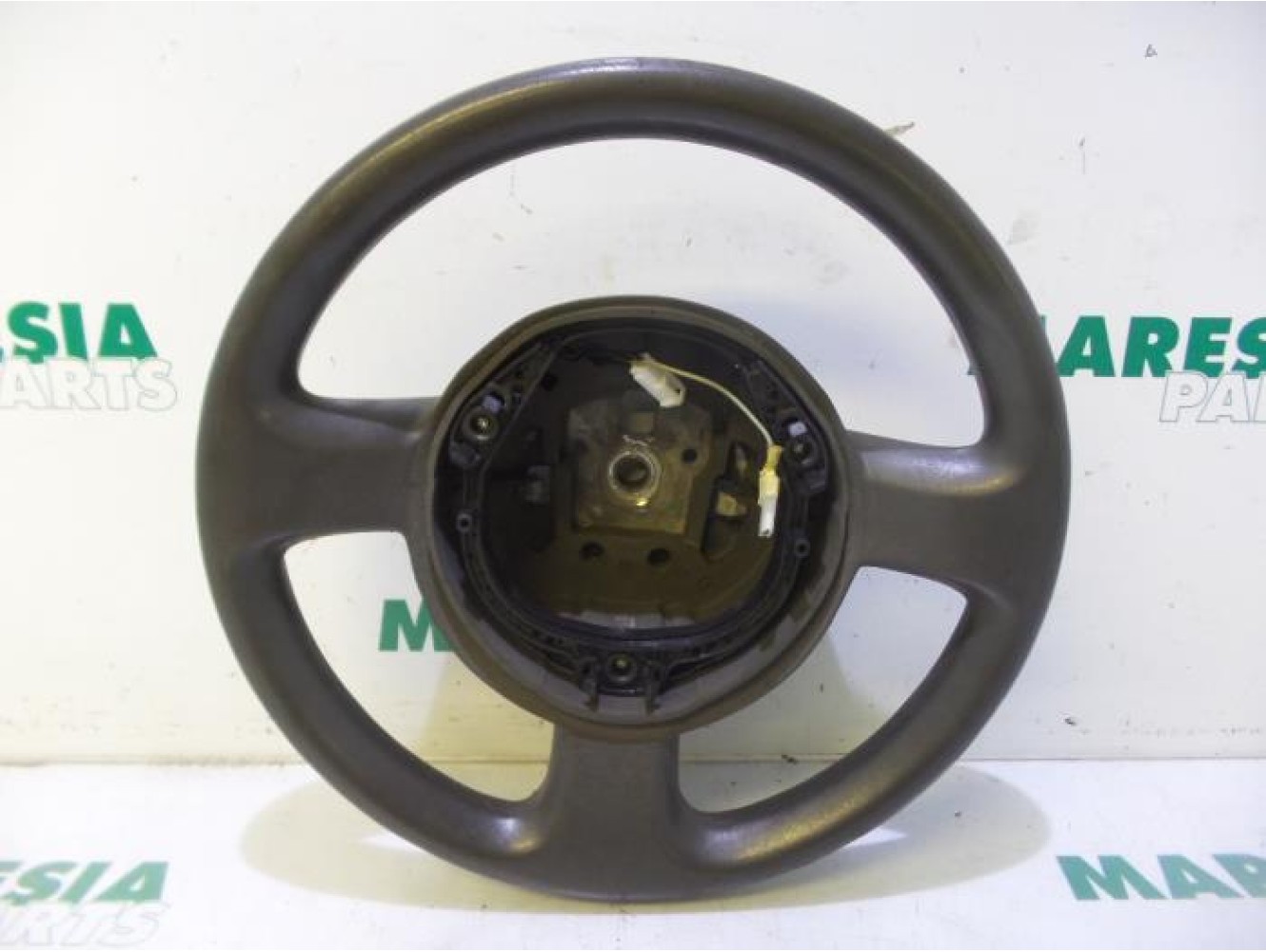 Fiat - Idea - Lenkrad