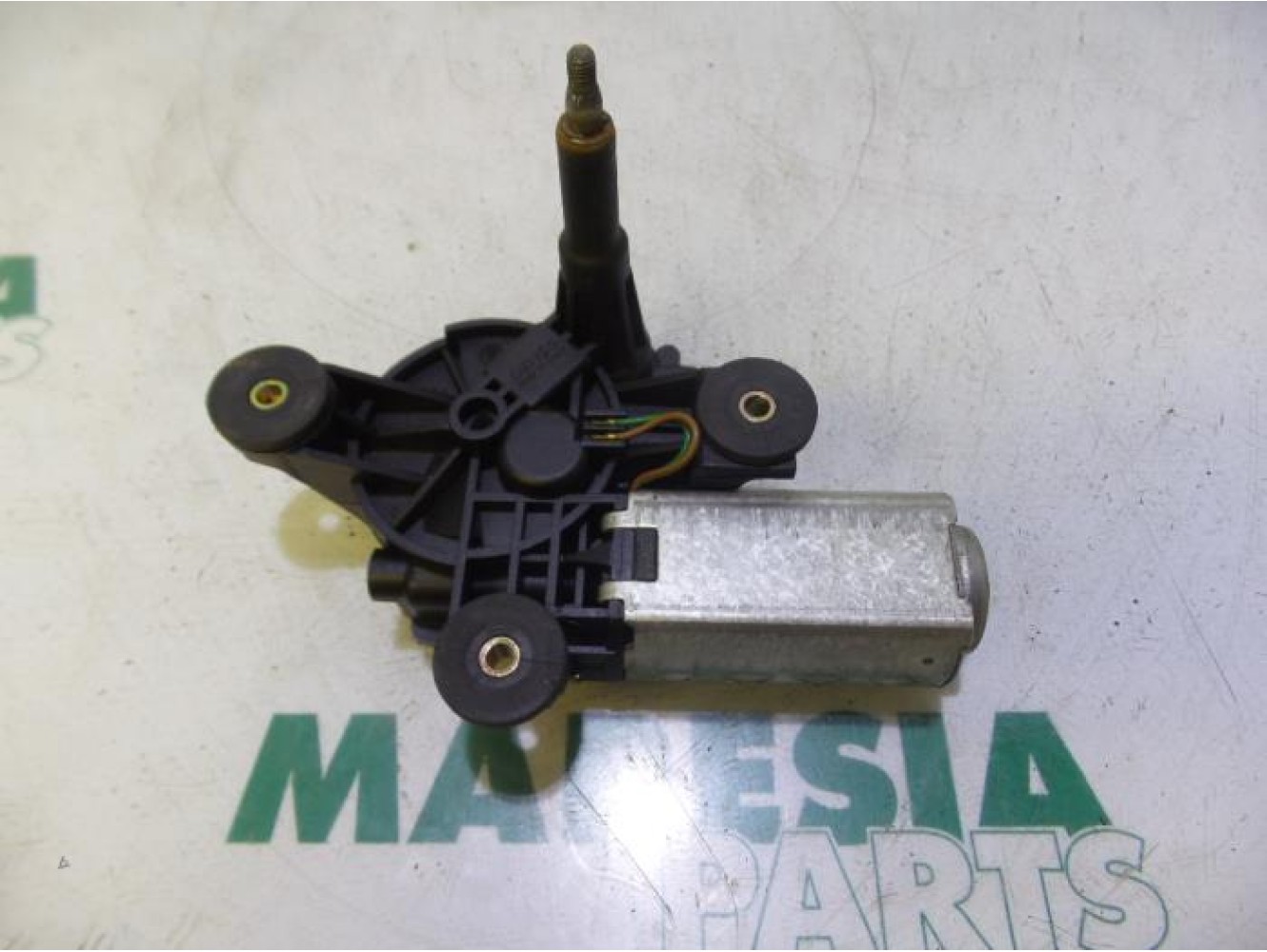 Fiat - Idea - Scheibenwischermotor hinten