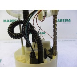 Fiat - Idea - Kraftstoffpumpe Elektrisch