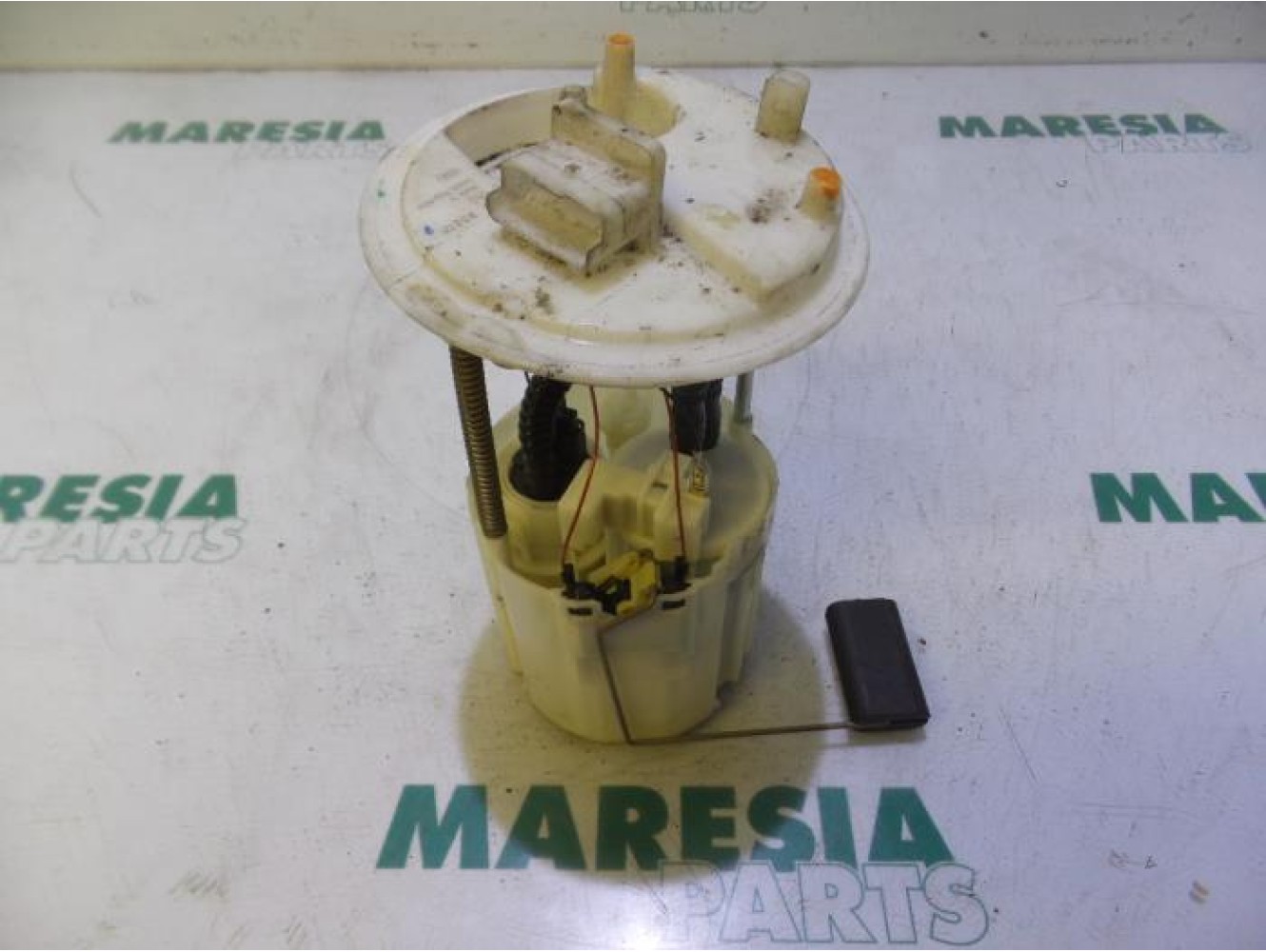 Fiat - Idea - Kraftstoffpumpe Elektrisch