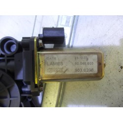 Fiat - Idea - Ruitmechaniek 4Deurs rechts-achter
