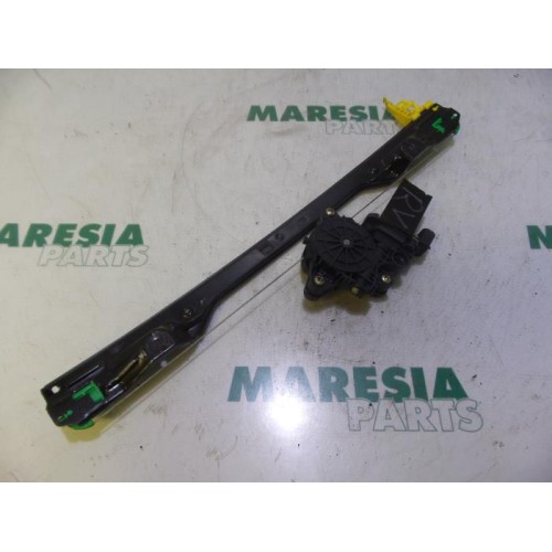 Fiat - Idea - Window mechanism 4-door, front right
