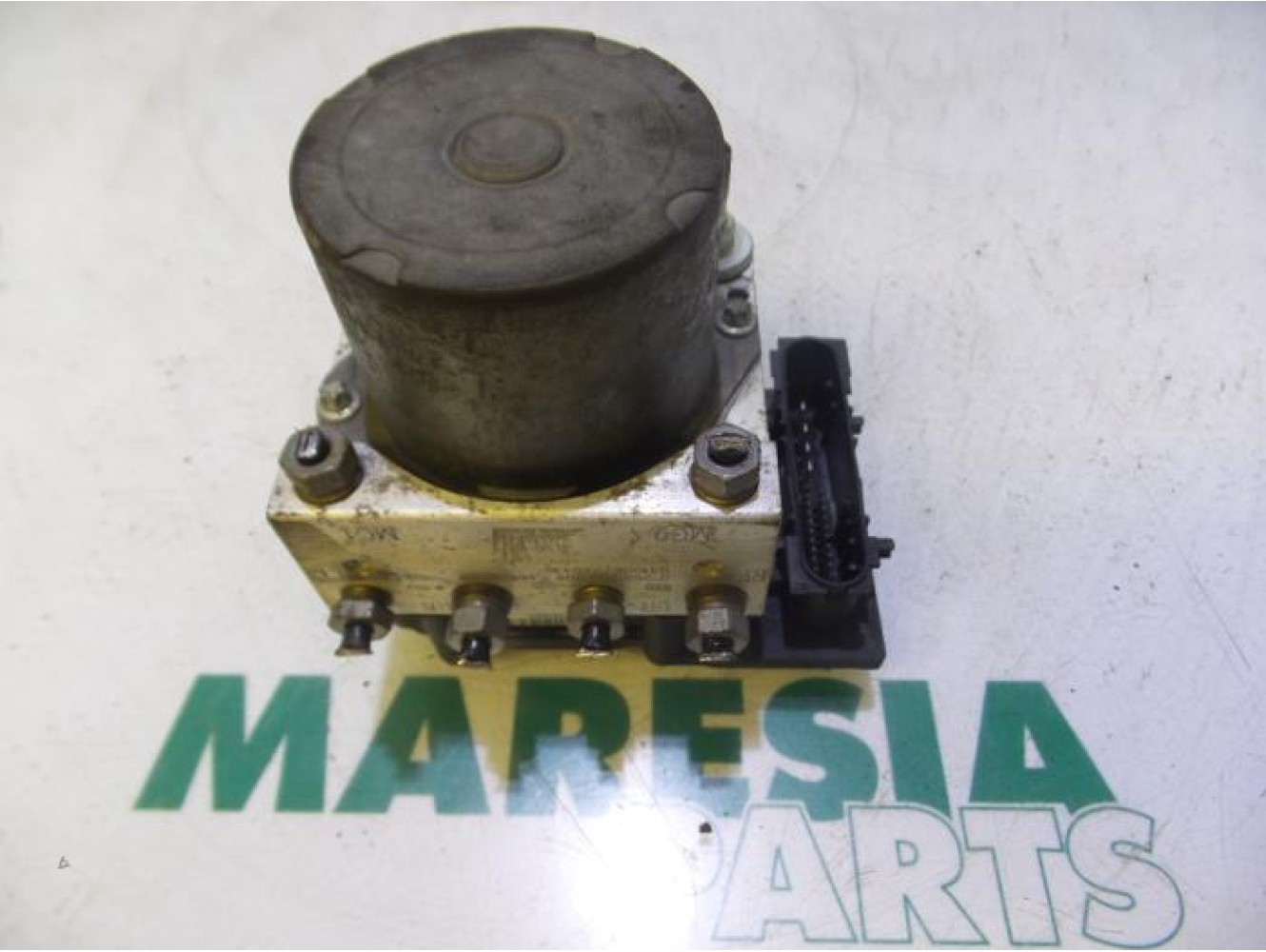 Fiat - Idea - ABS Pomp