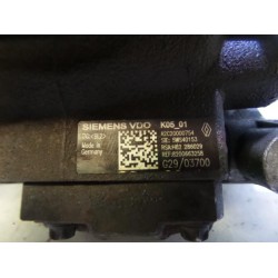 Renault - Megane Scenic - Kraftstoffpumpe Mechanisch