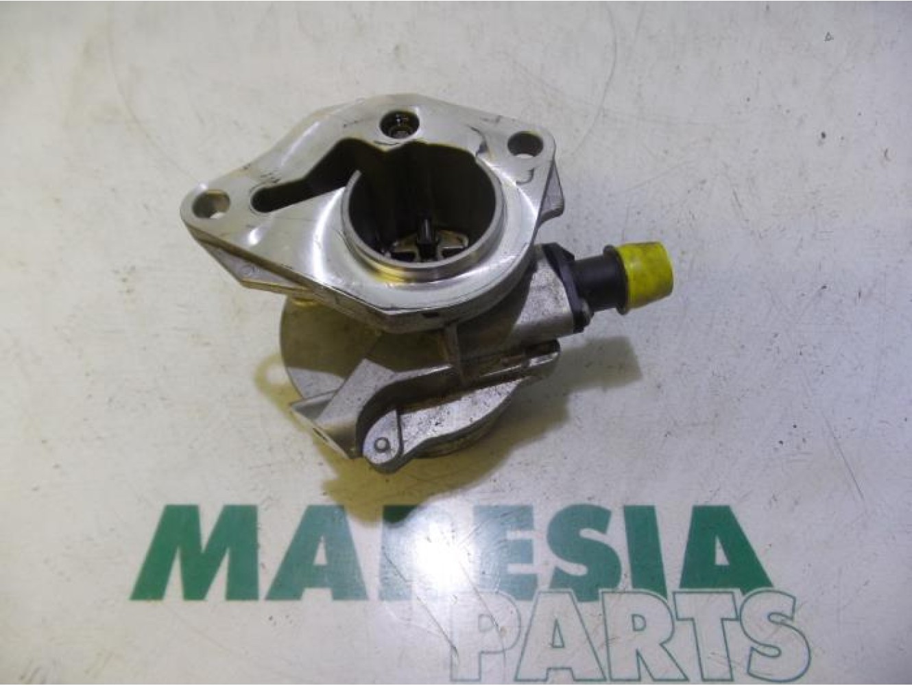 Renault - Megane Scenic - Vacuumpomp (Diesel)