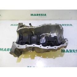 Renault - Megane Scenic - Sump