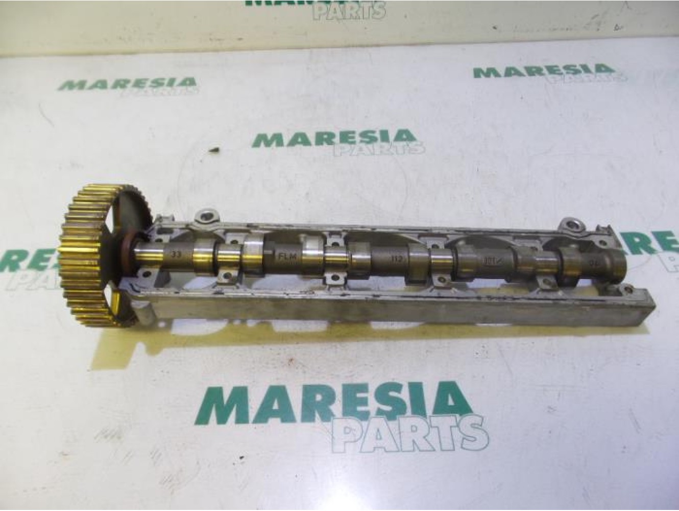 Peugeot - Partner - Camshaft
