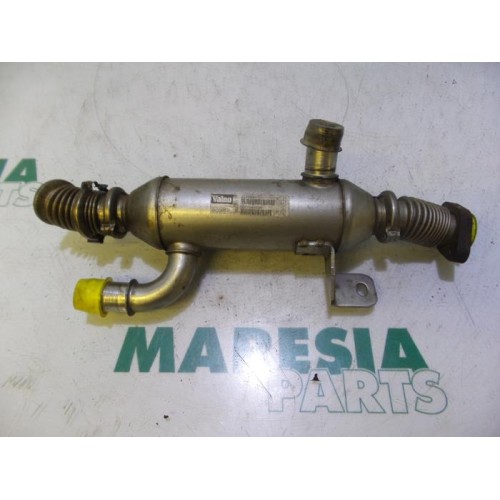 Peugeot - Partner - Heat exchanger