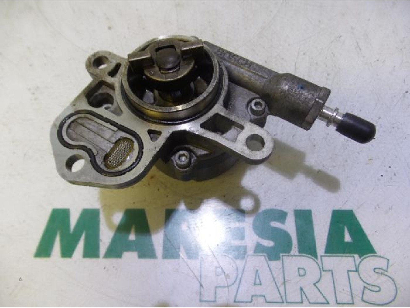 Peugeot - Partner - Vacuum pump (diesel)