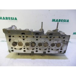 Renault - Megane Scenic - Cilinderkop