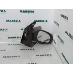 Renault - Megane Scenic - Wing mirror, right