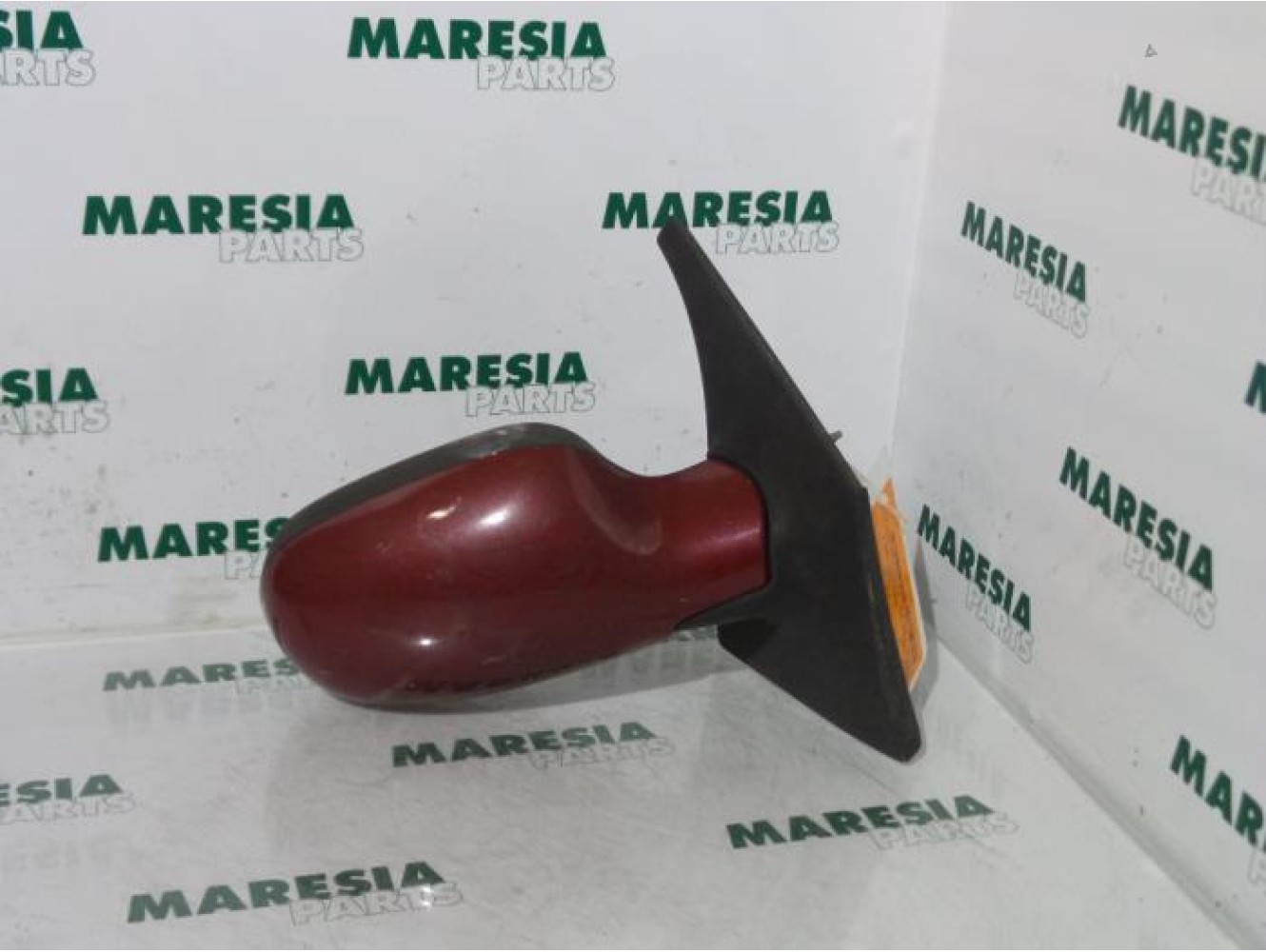 Renault - Megane Scenic - Wing mirror, right